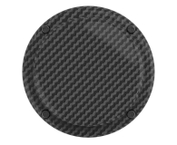 Lokalizator i komunikator MiLi SkiFinder (MiTag) wzmacniany carbon dla iPhone